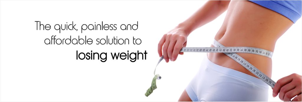 SLIMMING AND WEIGHT LOSS TREATMENT
